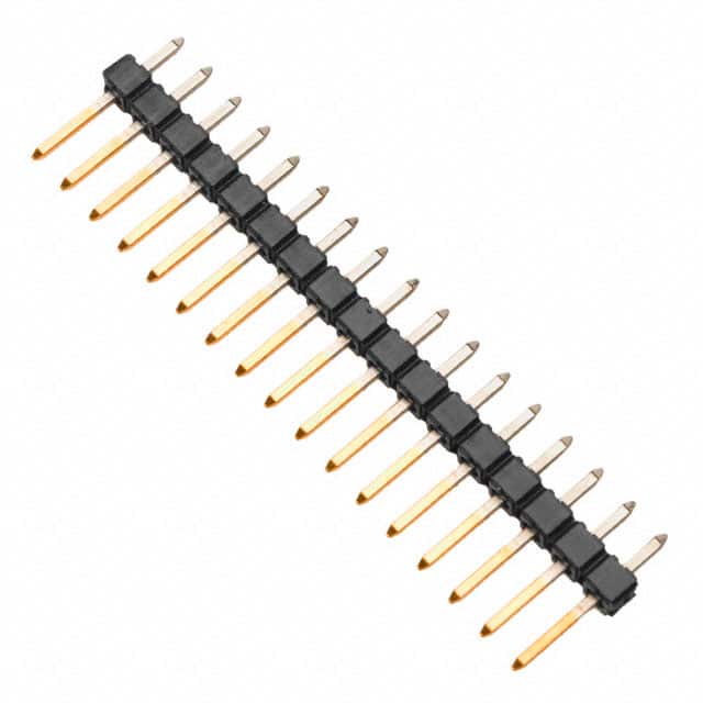 22285174 Molex  Headers Male Pins